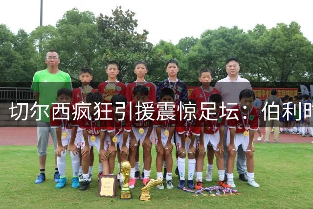 切尔西疯狂引援震惊足坛：伯利时代19亿欧投入超德甲半壁江山